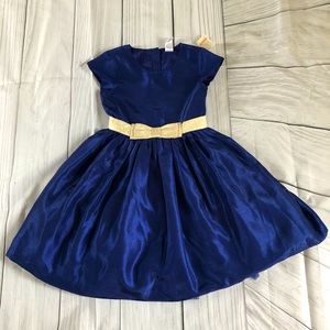 NWT sz 8 Gymboree fancy dress